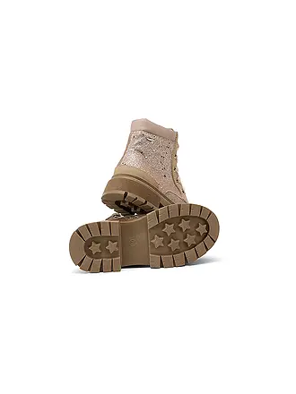MAYORAL | Botas para niños | gold